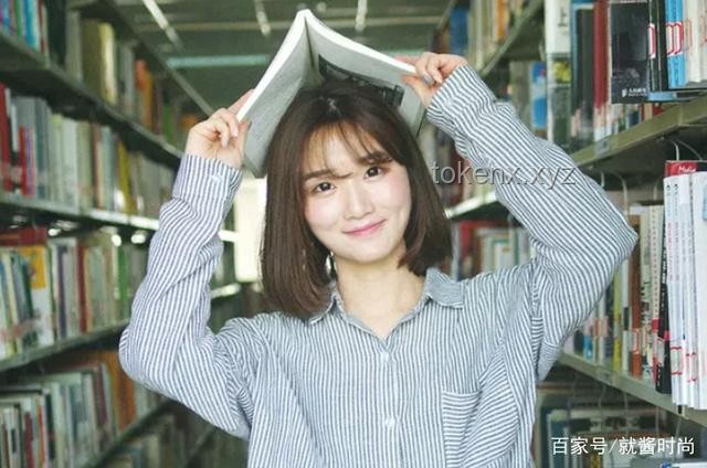 “一个女生这么发，说明她很聪明”——聪明女生的言行特征解析